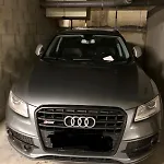 De Florigny Avec Parking Souterrain Et Terrasse